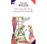 Oscar Wilde - The Canterville Ghost / Fantoma Din Canterville