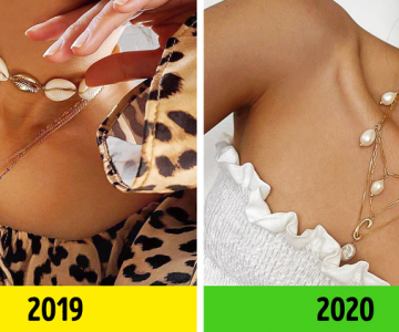 Tendinte vestimentare care nu mai sunt la moda in 2020