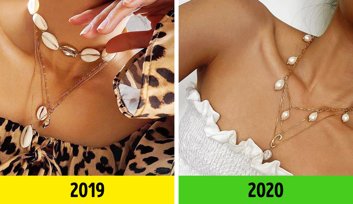 Tendinte vestimentare care nu mai sunt la moda in 2020 - Poza 1
