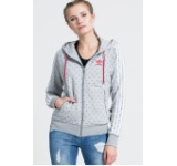 adidas Originals - Bluza by Pharrell Williams gri 4940-BLD240 pe