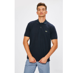 Lacoste - Tricou Polo . bleumarin 4921-POM03D