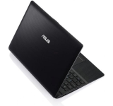 ASUS Laptop ASUS EeePC X101CH-BLK032S (Intel Atom N2600, 10.1", 1GB, 320GB, Intel GMA 3600, HDMI, Win7 Starter, Negru) Laptopuri ASUS eeePC X101CH Subtire, us