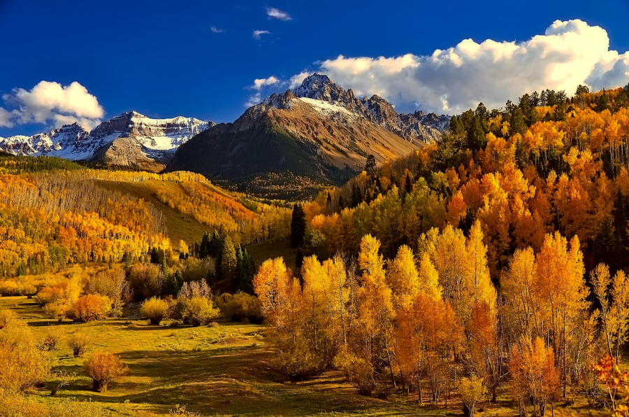 Cele mai frumoase peisaje de toamna, in imagini superbe - Poza 18