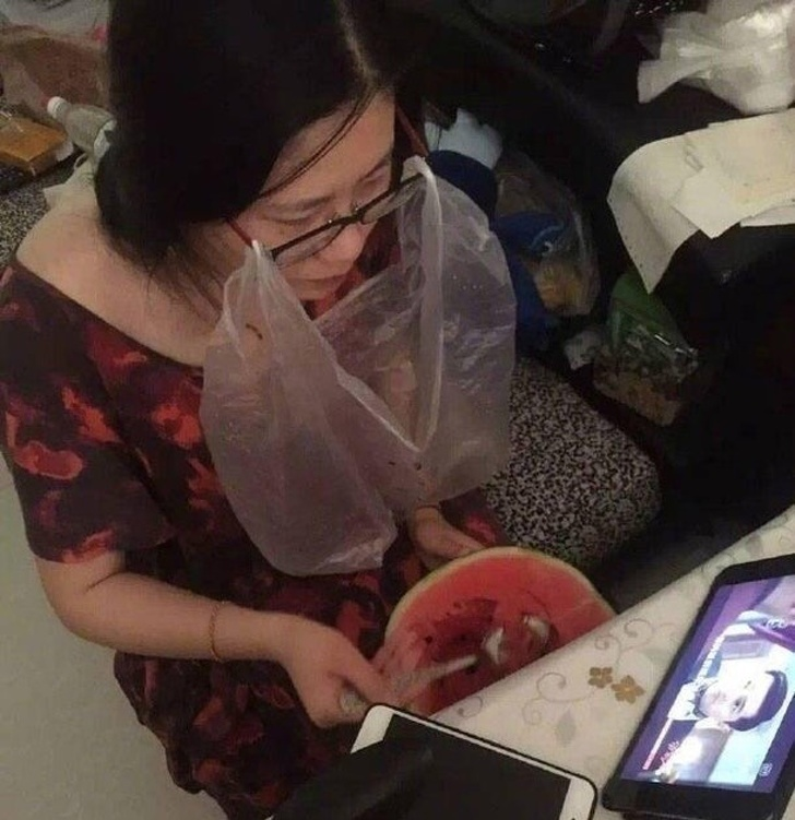 Solutii Geniale Ale Oamenilor Lenesi In Imagini Amuzante