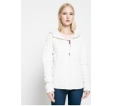 The North Face - Geaca alb 4930-KUD05I