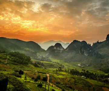 Vietnam, un mozaic al contrastelor, in 13 poze superbe