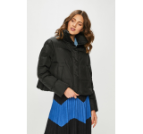 Calvin Klein - Geaca de puf negru 4920-KUD0AB