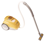 Jucarii Klein - Aspirator Bosch Galben