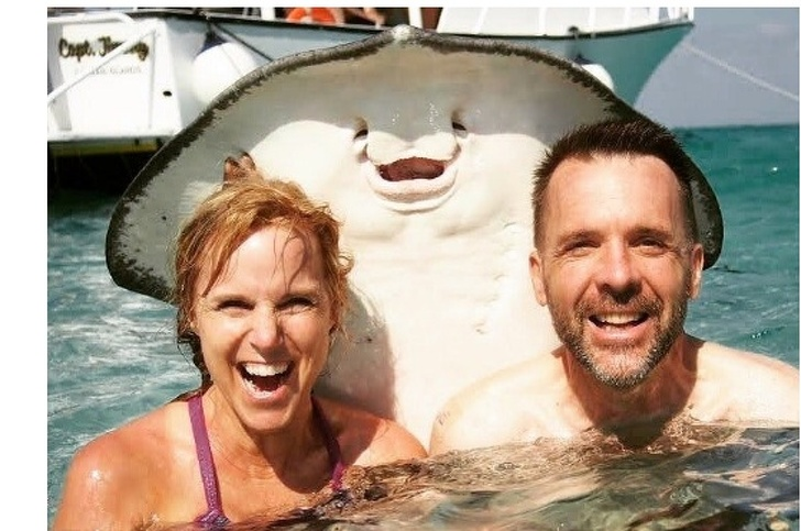 Cele Mai Creative Si Haioase Poze De Vacanta