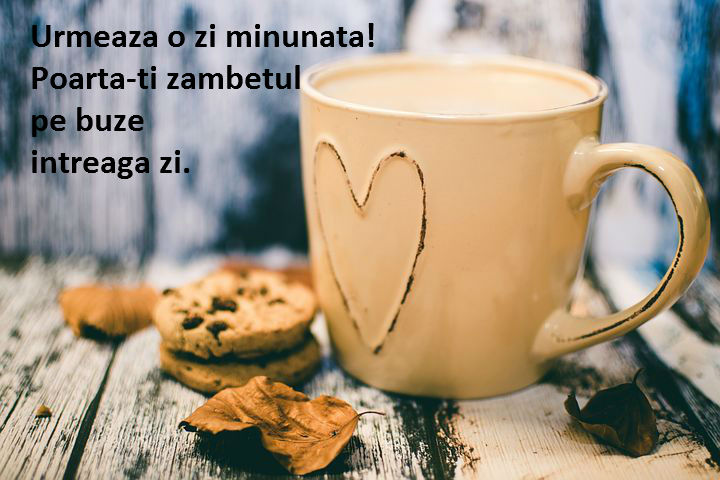 Dimineti cu ganduri bune si aburi de cafea, in poze inspirationale - Poza 12