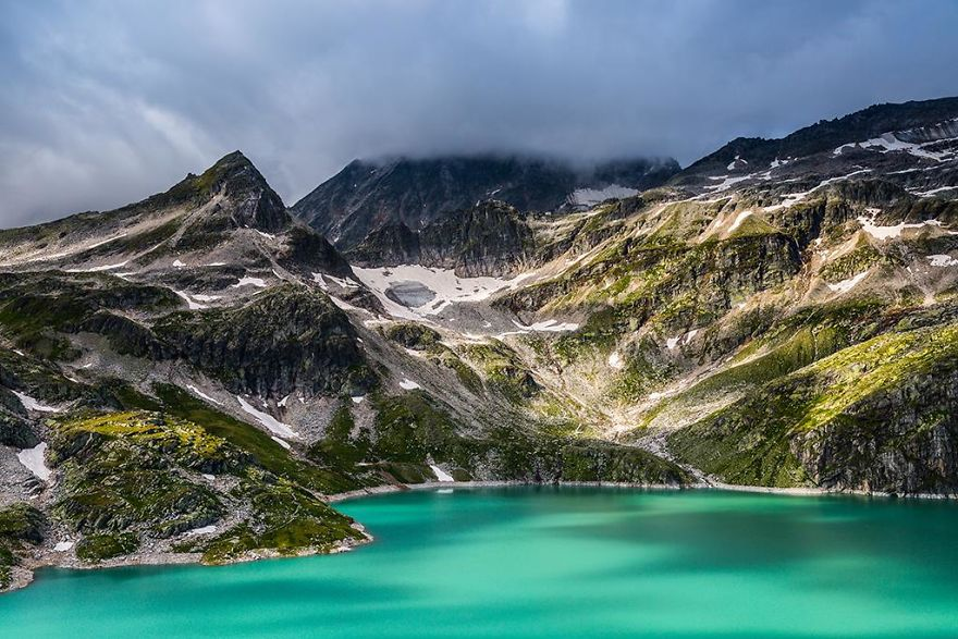 Cel mai frumos drum din inima Alpilor - Poza 17