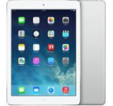 Tableta Apple iPad Air, Procesor A7, IPS 9.7inch, 16GB Flash, 5 MP, WI-FI, iOS 7 (Argintie)