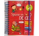 *** - Spune-mi de ce?