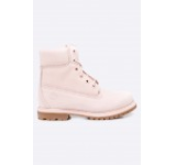 Timberland - Botine A1K3Z 6in roz trandafiriu 4930-OBD0LH