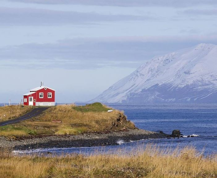 Top 20 Cele mai frumoase locuri izolate din lume - Poza 17