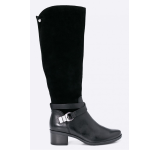 Caprice - Cizme negru 4930-OBD29T