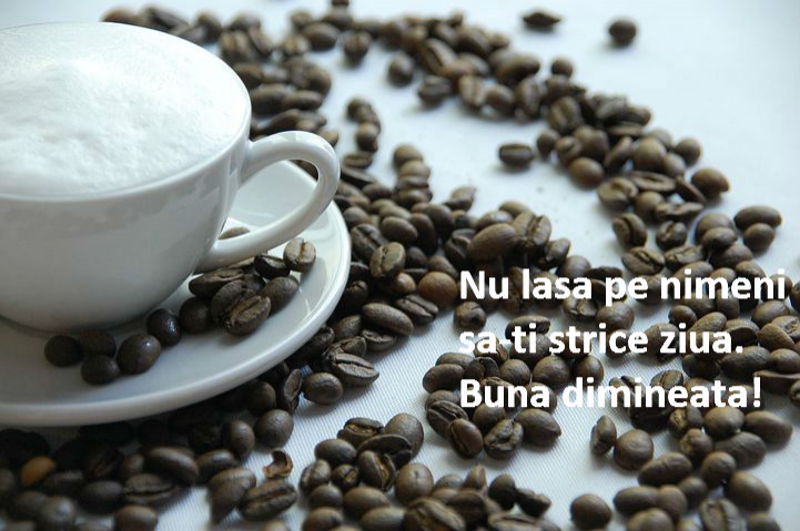 Dimineti cu ganduri bune si aburi de cafea, in poze inspirationale - Poza 2