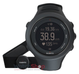 Ceas Suunto AMBIT3 SPORT BLACK (HR) (SS020678000) - WatchShop