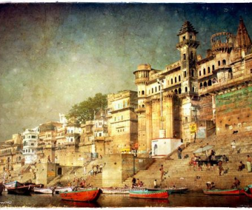 India in 45 de poze minunate