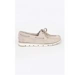 Timberland - Mocasini Camden Falls Suede bej 4921-OBD32G