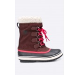 Sorel - Cizme de iarna Winter Carnival mahon 4930-OBD2TC