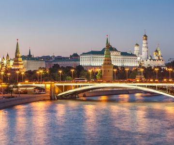 13 Lucruri surprinzatoare care se pot intampla doar in Rusia