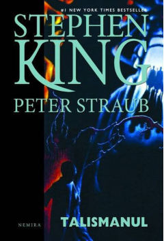 Top 10 Cele mai bune carti scrise de Stephen King - Poza 5