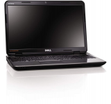 Dell Laptop Dell Inspiron 15R / N5010 (Negru, Core i5-450M, 15.6&quot;WLED, 3GB, 320GB, Intel GMA) Laptopuri Inspiron N5010, Intel Core i5-450M(2.4GHz), 15.6in High Definition (1366X768) WLED, Integrated 1.3 Mega Pixel Camera, Me