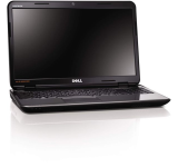Dell Laptop Dell Inspiron 15R / N5010 (Negru, Core i5-450M, 15.6"WLED, 3GB, 320GB, Intel GMA) Laptopuri Inspiron N5010, Intel Core i5-450M(2.4GHz), 15.6in High Definition (1366X768) WLED, Integrated 1.3 Mega Pixel Camera, Me