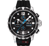 Ceas Tissot T-SPORT T066.414.17.057.00 Seastar 1000 Automatic Editie Limitata (T066.414.17.057.00) - WatchShop