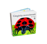 Gargarita morocanoasa - Eric Carle