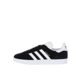 Pantofi sport negri unisex adidas Originals Gazelle