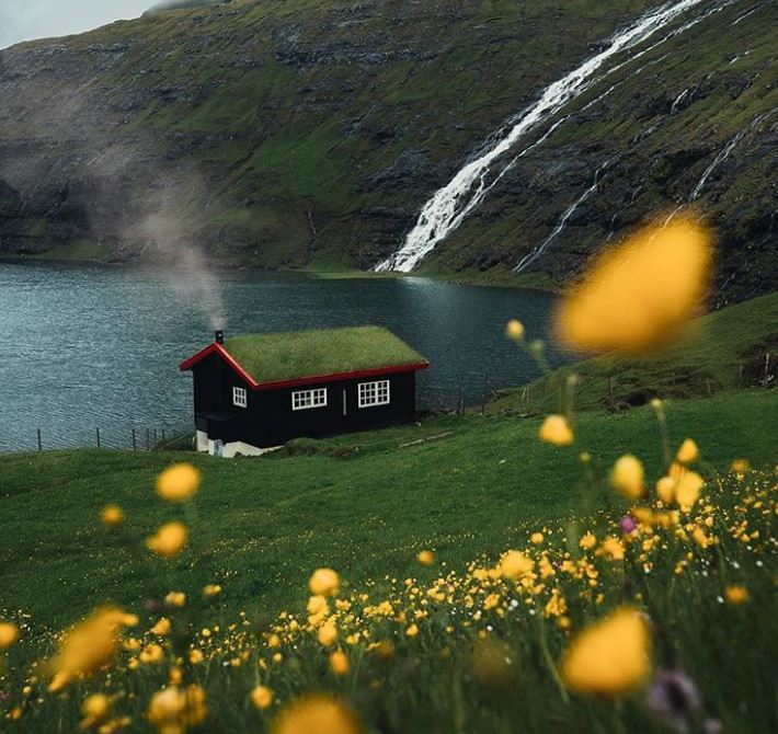 Top 20 Cele mai frumoase locuri izolate din lume - Poza 16
