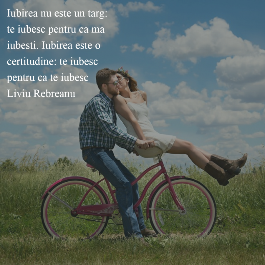 Citate superbe despre dragoste care iti vor umple inima cu bucurie