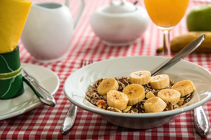 10 Idei pentru cel mai sanatos mic dejun - Poza 3