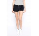 adidas Originals - Pantaloni scurti negru 4941-SZD026 pe