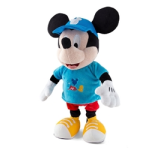 Prietenul Meu Mickey Povestitorul - Jucarii Interactive IMC