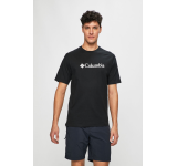 Columbia - Tricou negru 4911-TSM0CW