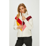 Tommy Hilfiger - Geaca de puf alb 4920-KUD04T