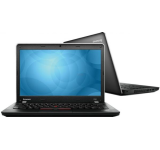 Lenovo Laptop Lenovo ThinkPad Edge E330 (Intel Core i3-3120M, 13.3", 4GB, 500GB @7200rpm, Intel HD Graphics 4000, USB 3.0, HDMI, Negru) Laptopuri ThinkPad Edge E330, 13.3" (1366x768) LED backlight mat, Intel Core i3-3120M (2.50 GHz, 1600MHz, 3MB