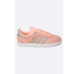 adidas Originals - Pantofi Gazelle W Hazcor roz 4931-OBDB85