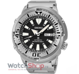Ceas Seiko PROSPEX SRP637K1 Diver&#039;s Automatic (SRP637K1) - WatchShop