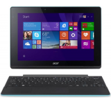 Acer Laptop 2in1 Acer Aspire Switch 10 E SW3-013 (Procesor Intel® Atom™ Z3735F (2M Cache, up to 1.83 GHz), 10.1&quot; IPS, Multi-Touch, 2GB, 500GB + 32GB eMMC, Intel® HD Graphics, Windows 8.1, Office 365 Personal inclus, Albastru) Laptop 2in1