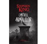 Cimitirul Animalelor - Stephen King