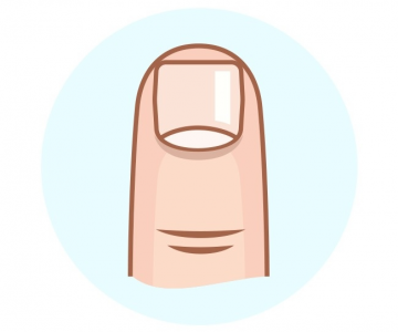 Secretele unghiilor: Ce spun ele despre felul nostru de a fi