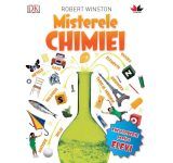 Robert Winston - Misterele chimiei