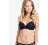 Triumph - Sutien negru 4940-BID281