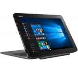 ASUS Laptop 2in1 ASUS Transformer Book T101HA-GR030T (Procesor Intel® Atom™ x5-Z8350 (2M Cache, up to 1.92 GHz), 10.1&quot;, Touch, 4GB, 128GB eMMC, Intel® HD Graphics 400, Wireless AC, Win10 Home 64, Gri) Laptop 2in1 T101HA | Atom | CPU x5-Z8350 | 1440 M