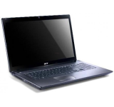 Acer Laptop Acer Aspire 7750G-2414G75Mnkk (Intel Core i5-2410M, 17.3", 4GB, 750GB, AMD Radeon HD 6650M @ 2GB, Windows 7 Home Premium) Laptopuri Aspire 7750G-2414G75Mnkk, 17.3" HD+ CineCrystal LED, Intel Core i5-2410M, AMD Radeon HD 6650M 2G DDR3