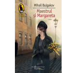 Maestrul si Margareta